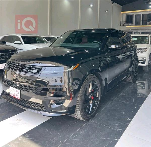 Land Rover Range Rover Sport 2025 for sale in Iraq - Erbil